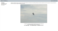 Desktop Screenshot of jpainter.org